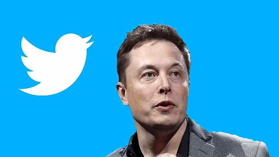 Elon Musk Twitter Satın Almasının Askıda Olduğunu Açıkladı!