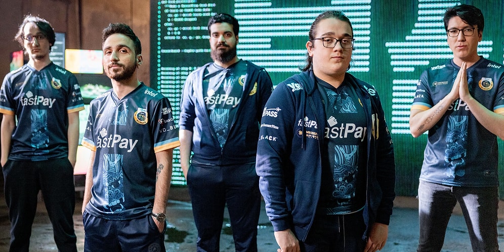 MSI 2022'de Dördüncü Gün Mücadeleleri Tamamlandı: Temsilcimiz Istanbul Wildcats MSI 2022'ye Veda Etti