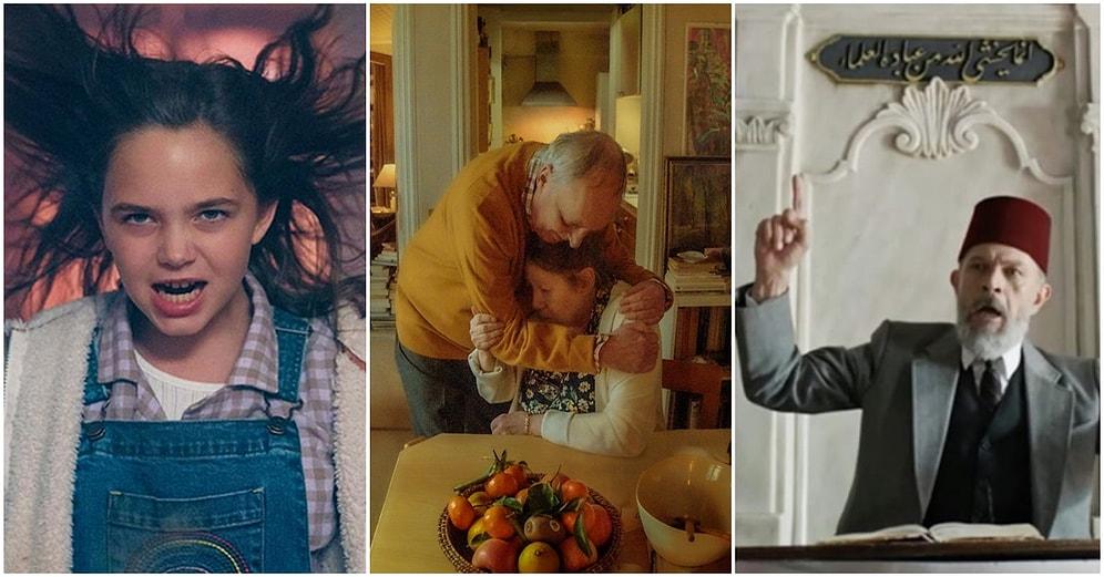 Sinemalarda Bu Hafta: Gaspar Noé İmzalı 'Vortex'ten Tarihi Drama 'Kurtuluş Hattı'na 10 Film Vizyonda