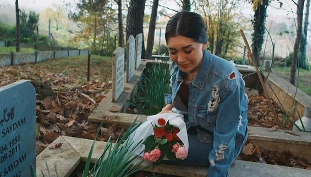 6. Korku Takvimi
