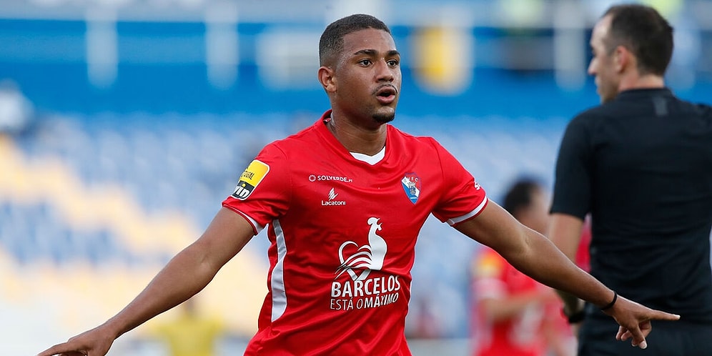 Samuel Lino Kimdir? Futbolcu Samuel Lino Kaç Yaşında, Nereli? Hangi Takımlarda Oynadı?