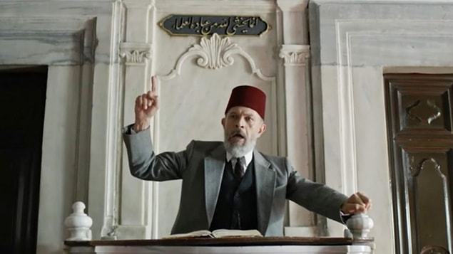 9. Kurtuluş Hattı