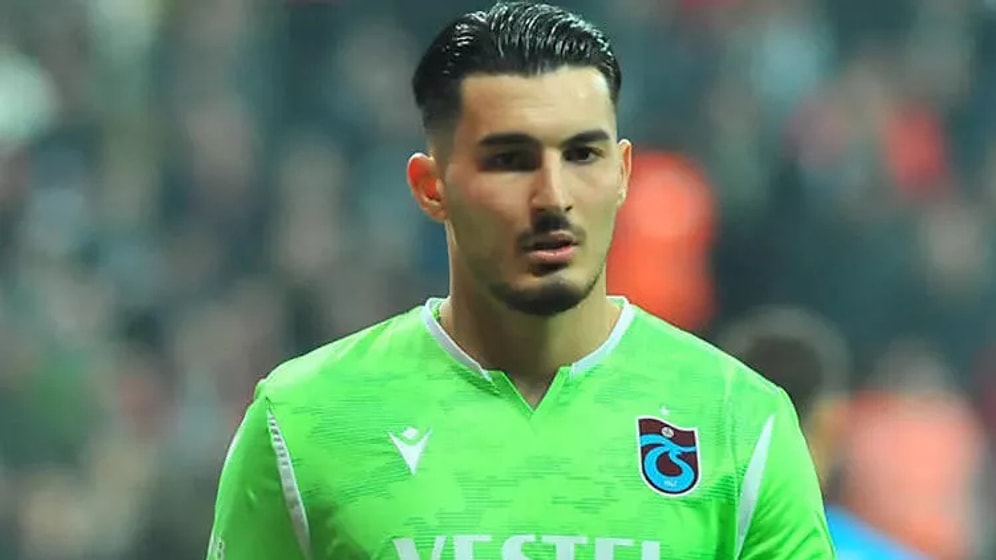 Uğurcan Çakır Kimdir, Nereli, Boyu Kaç? Uğurcan Çakır Hangi Takımlarda Forma Giydi?