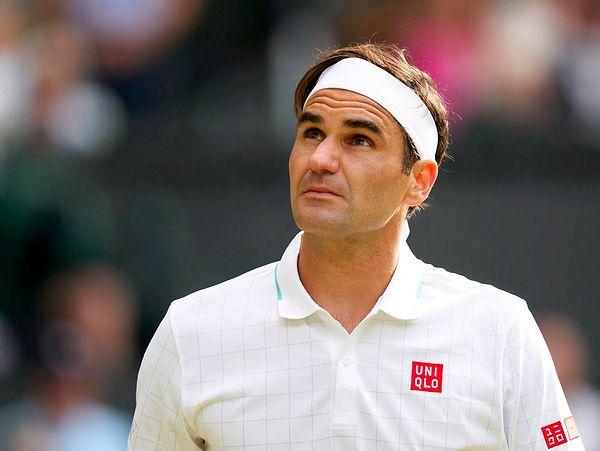 7. Roger Federer – 90,7 milyon dolar