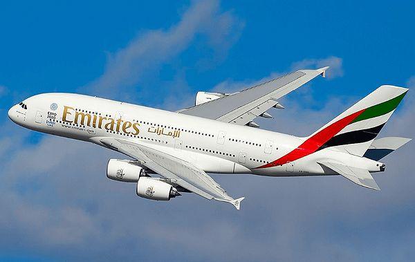 Emirates hava yolu şirketi ödeme yöntemleri arasına Bitcoin'i eklemeyi düşündüklerini açıkladı.