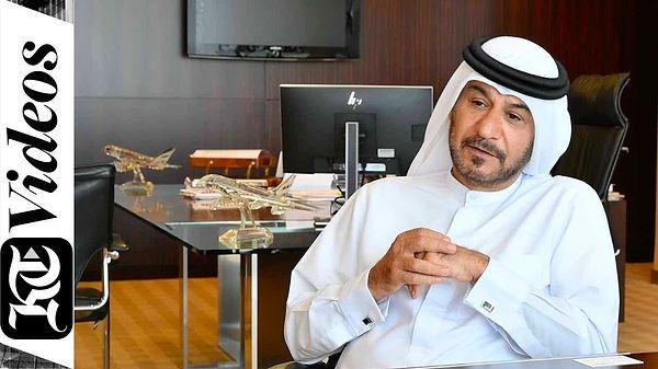 Gelişmelere ek olarak şirketin işletme yöneticilerinden Adel Ahmed Al-Redha önemli açıklamalarda bulundu.