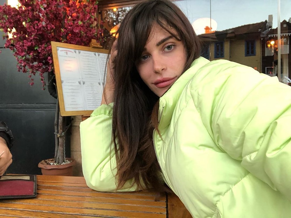 Kıvılcım Ural Kimdir, Kaç Yaşında, Nereli? Kıvılcım Ural'ın Eğitim Durumu Nedir?