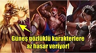 League of Legends ile İlgili Bu İlginç Bilgileri Öğrenince Penta Atmış Hissi Yaşayacaksınız