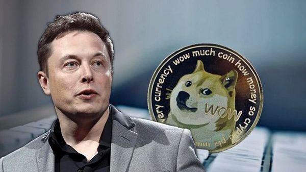 Musk, Bitcoin'e kıyasla finansal işlemler için Dogecoin uygun dedi.