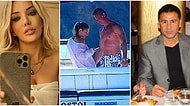Ünlülerin Mesaj İfşaları, Yasak Aşkları ve Daha Fazlası... Magazin Dünyasında Yaşanan En Skandal Olaylar