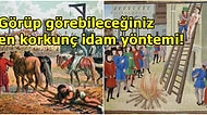 Kollar, Bacaklar ve Baş Gövdeden Ayrılıyor! İngiltere'de Vatan Hainlerine Uygulanan Korkunç İdam Yöntemi