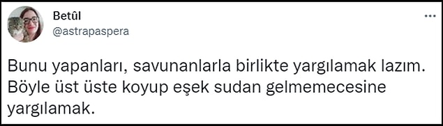 Sosyal medya kullanıcılarının görüntülere tepkileri 👇