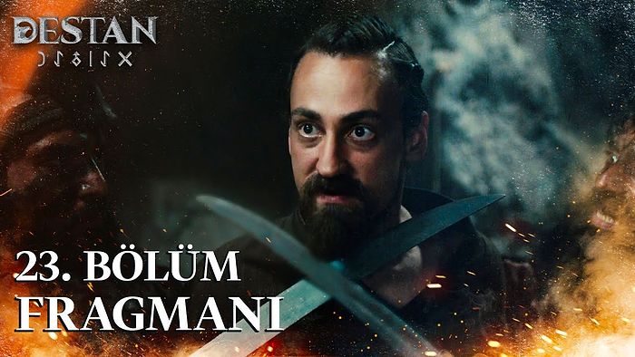 Destan 13. Bölüm Fragmanı Yayınlandı! İşte Destan Fragman ve Son Bölüm Özeti