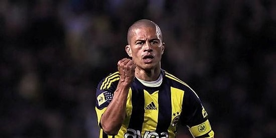 Alex de Souza Kimdir? Fenerbahçe Efsanesi Alex de Souza Kaç Yaşında, Nereli? Hangi Takımlarda Oynadı?