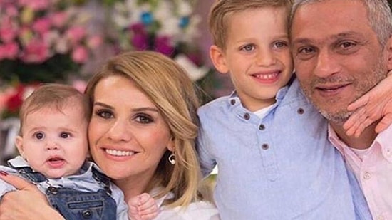 Ali Özbir Kimdir? Esra Erol'un Eşi Ali Özbir Nereli ve Kaç Yaşında? Ali Özbir Ne iş Yapıyor?