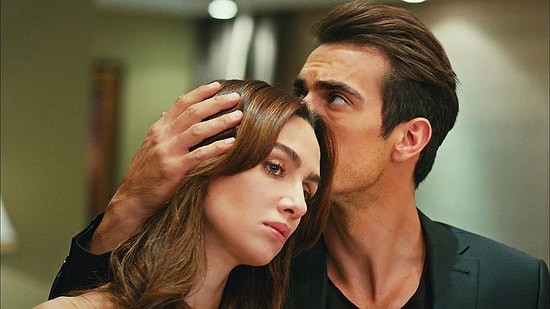 Birce Akalay ve İbrahim Çelikkol'un Yeni Dizisi Kuş Uçuşu Yayın Tarihi Belli Oldu!