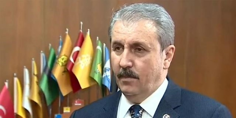 Mustafa Destici Kimdir? BBP Genel Başkanı Mustafa Destici Nereli, Kaç Yaşında? Mustafa Destici Ne iş Yapar?