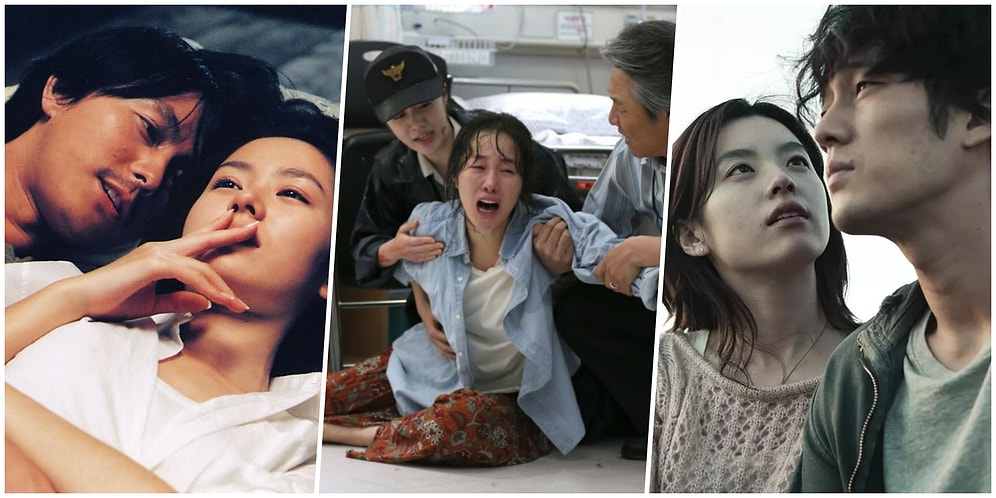 Hollywood’la Bollywood’a Meydan Okuyor: Güney Kore Sinemasının Mekânın Yeni Sahibi Olduğunu Gösteren 17 Film