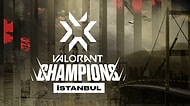 Heyecan Dorukta: Valorant Champions 2022 İstanbul'da Gerçekleşecek!