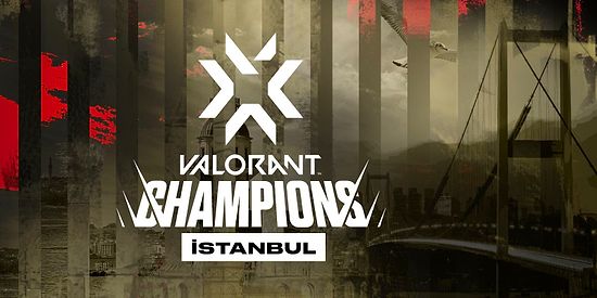 Heyecan Dorukta: Valorant Champions 2022 İstanbul'da Gerçekleşecek!