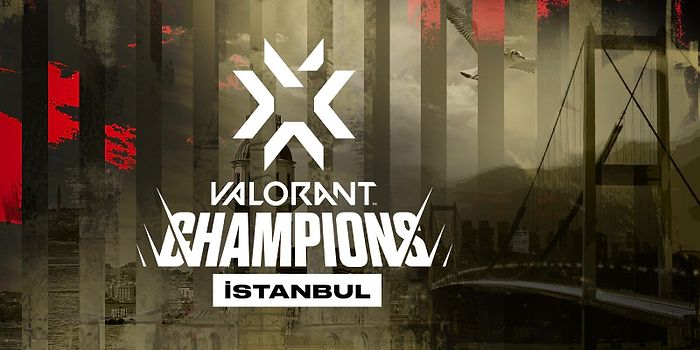 Heyecan Dorukta: Valorant Champions 2022 İstanbul'da Gerçekleşecek!