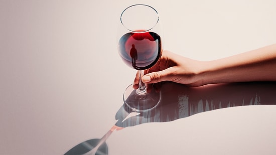 In the Realism of Wine-making Comes 'Revenge Best Served Chilled'