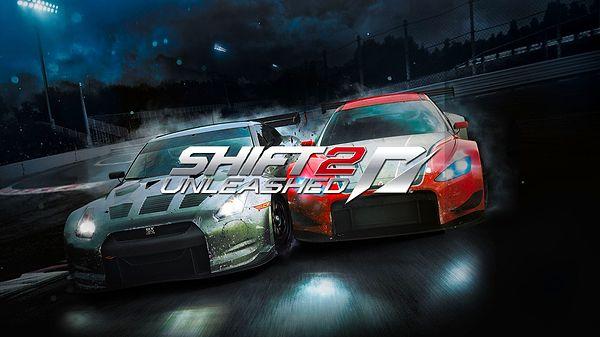 16. Need for Speed Shift 2: Unleashed - 2011