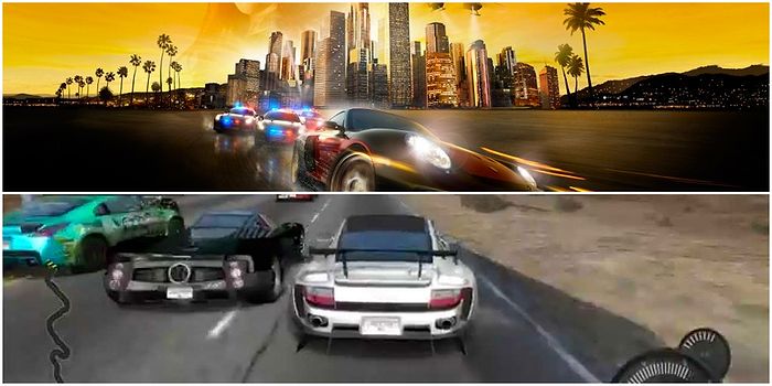 Hız ve Araba Tutkunları Buraya! Dünden Bugüne Need For Speed Serisi