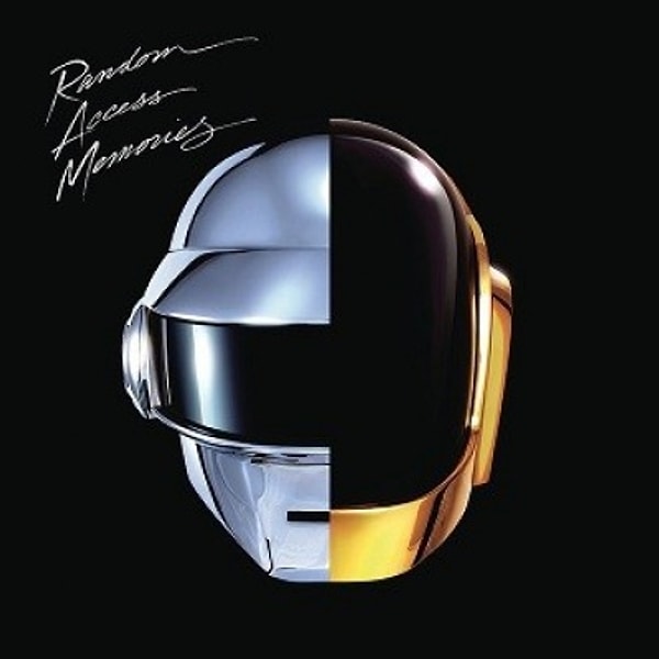 Daft Punk - ‘Random Access Memories’ (2013)