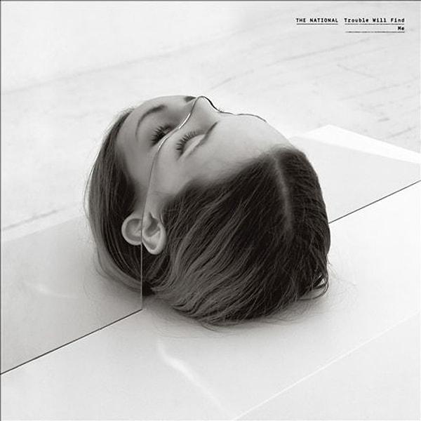 The National - ‘Trouble Will Find Me’ (2013)