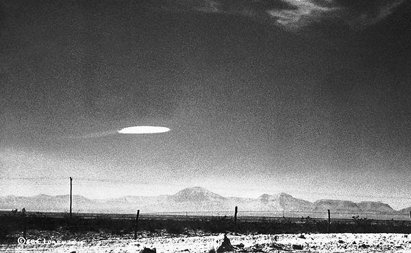 Çin'in en erken belgelenmiş UFO gözlemi: