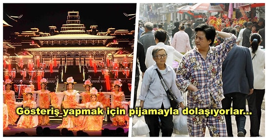 Dünyanın En Eski Medeniyetlerinden Biri Olan Çin Hakkında Daha Önce Duymadığınız İlginç Bilgiler