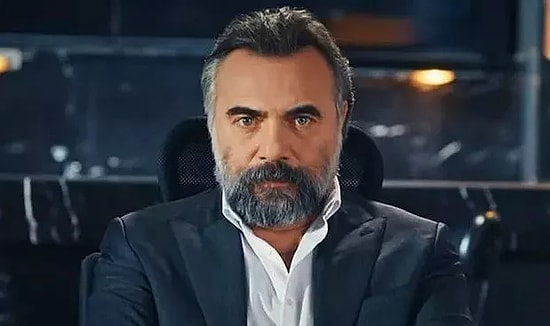 Oktay Kaynarca’nın Yeni Dizisi: Ben Bu Cihana Sığmazsam!