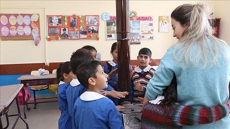 MEB: Öğrenci Sayısına Bakılmaksızın Köy Okulu Açılabilecek