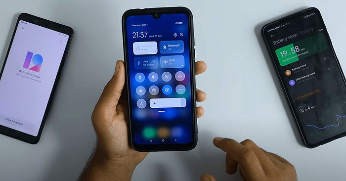 Xiaomi İki Popüler Model İçin Güncelleme Desteğini Sona Erdirdi