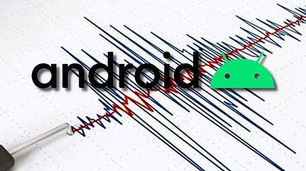 İlk olarak Android Deprem Uyarıları Sistemi nedir ile başlayalım.