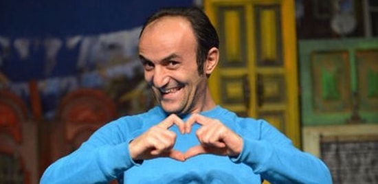 Ersin Korkut Kimdir? Çok Güzel Hareketler'in Eski Oyuncusu Ersin Korkut Nereli, Kaç Yaşında?