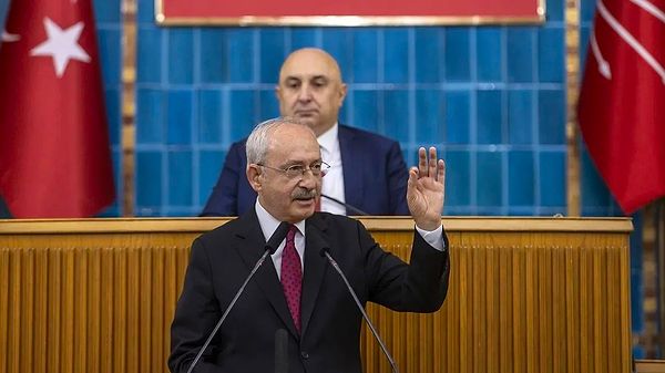 "Kılıçdaroğlu ile kahvaltı ettik, CHP'nin Kürt meselesine bakışını eleştirdim"