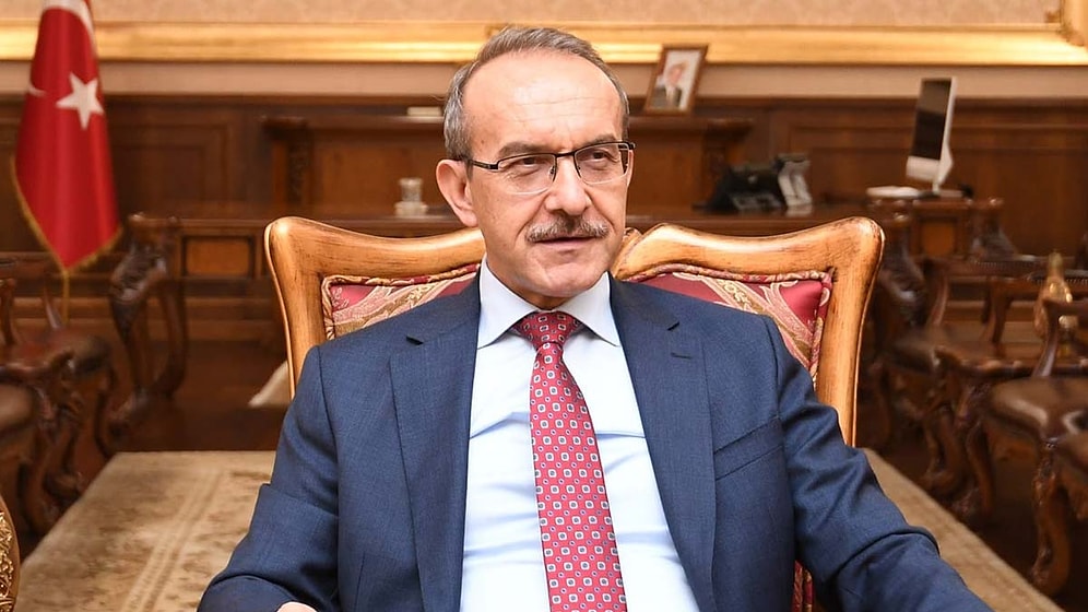 Seddar Yavuz Kimdir? Seddar Yavuz Kaç Yaşında, Nereli, Evli mi? Siyasetçi Seddar Yavuz'un Twitter Adresi Ne?