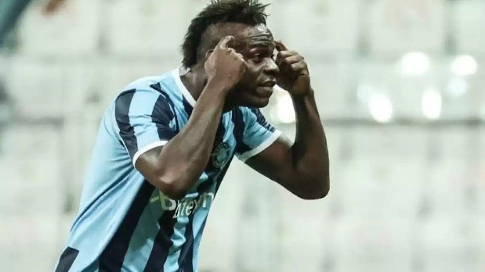 Mario Balotelli Kimdir, Kaç Yaşında, Nereli? Mario Balotelli Hangi Takımlarda Oynadı?