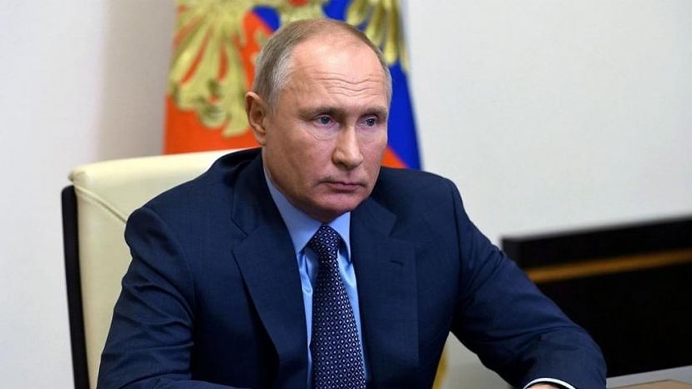 Rusya Devlet Başkanı Vladimir Putin Hakkında 'Kanser' İddiası