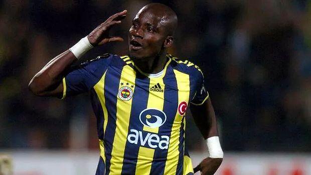 Stephen Appiah Kimdir? Fenerbahçe Efsanesi Stephen Appiah Nereli, Kaç Yaşında? Appiah Hangi Takımlarda Oynadı?