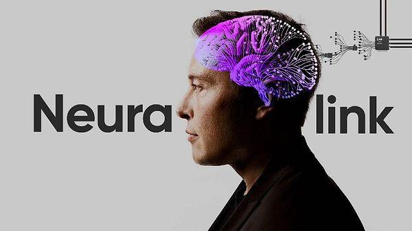 Neuralink projesiyle 2020 yılında insan beynine çip takılacak.