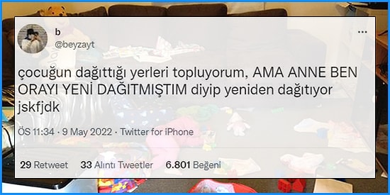 Aile Üyelerini Mizahlarına Alet Eden Goygoyculardan Haftanın En Eğlenceli 15 Paylaşımı