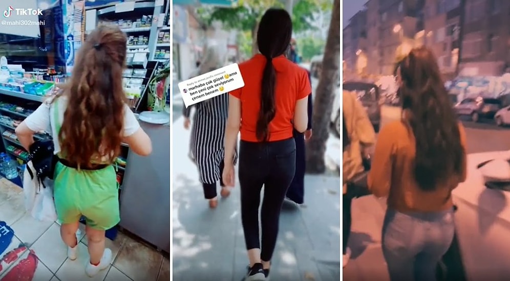Markette, Sokakta, Oyun Parkında Her Yerde Taciz! Kız Çocuklarını ve Kadınları Taciz Eden Yabancı Uyruklu