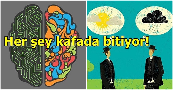 Plasebo'nun Tam Tersi! Sürekli Kötü Düşünme Durumu Olarak da Bilinen Nosebo Etkisini İnceliyoruz