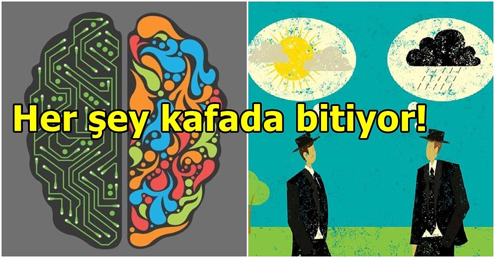 Plasebo'nun Tam Tersi! Sürekli Kötü Düşünme Durumu Olarak da Bilinen Nosebo Etkisini İnceliyoruz