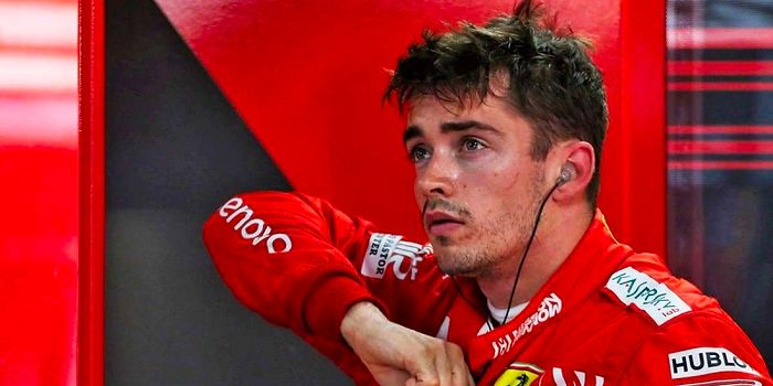 Charles Leclerc Kimdir? F1 Pilotu Charles Leclerc Kaç Yaşında, Nereli?