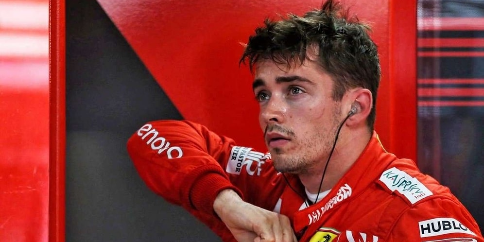 Charles Leclerc Kimdir? F1 Pilotu Charles Leclerc Kaç Yaşında, Nereli?