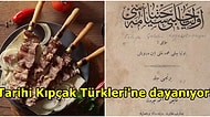 İlk İsmi Ahbap Kebabı! Evliya Çelebi'nin Seyahatnamesi'nde Bile Geçen Cağ Kebabının Bulunuş Hikayesi